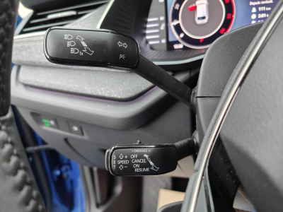 Skoda Octavia 2.0 CR TDI DSG CAMERA GPS CARPLAY SIEGES CHAUFFANTS