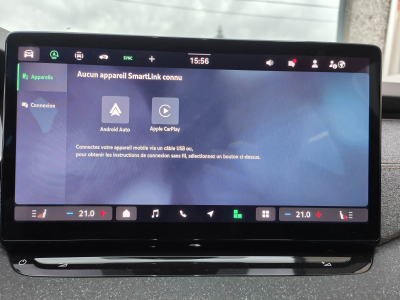 Skoda Octavia 2.0 CR TDI DSG CAMERA GPS CARPLAY SIEGES CHAUFFANTS