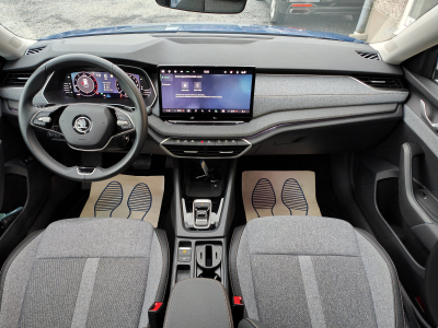 Skoda Octavia 2.0 CR TDI DSG CAMERA GPS CARPLAY SIEGES CHAUFFANTS