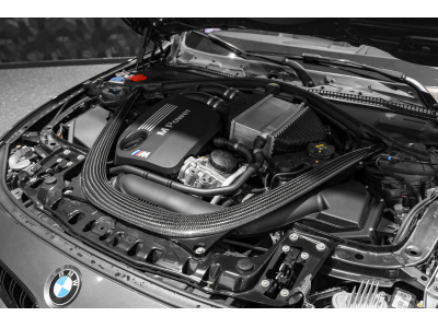 BMW M4 F83 Compétition Cabriolet