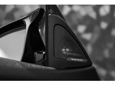 BMW M4 F83 Compétition Cabriolet