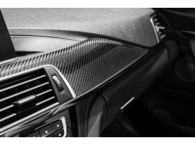 BMW M4 F83 Compétition Cabriolet