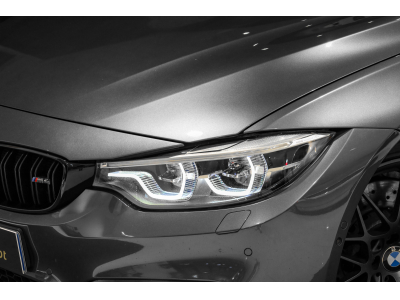 BMW M4 F83 Compétition Cabriolet