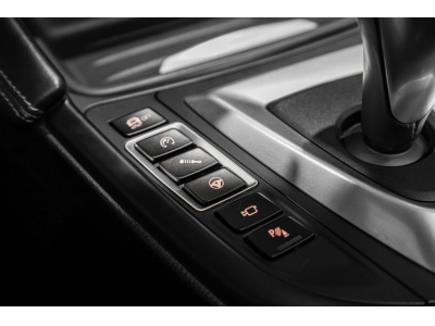 BMW M4 F83 Compétition Cabriolet