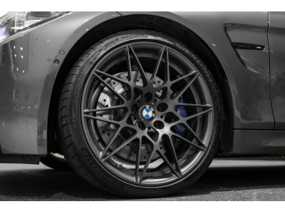 BMW M4 F83 Compétition Cabriolet