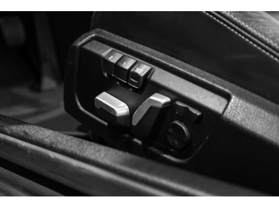 BMW M4 F83 Compétition Cabriolet