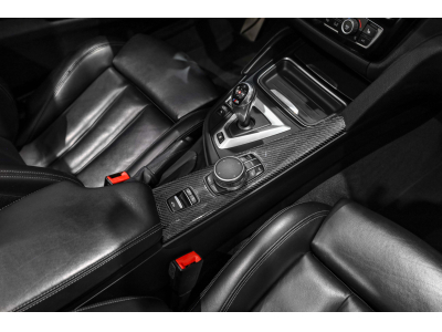 BMW M4 F83 Compétition Cabriolet