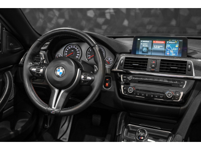 BMW M4 F83 Compétition Cabriolet
