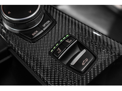 BMW M4 F83 Compétition Cabriolet