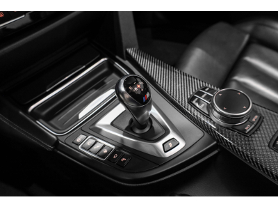 BMW M4 F83 Compétition Cabriolet