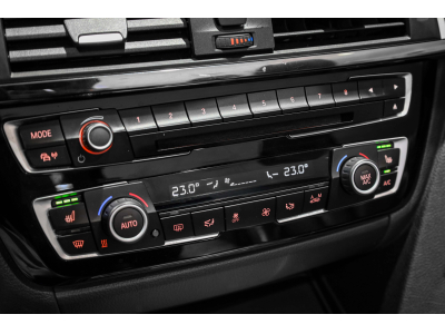 BMW M4 F83 Compétition Cabriolet