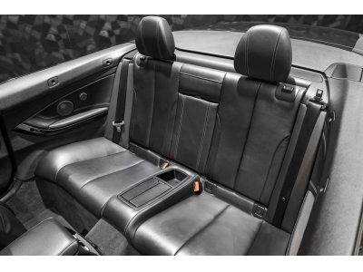 BMW M4 F83 Compétition Cabriolet