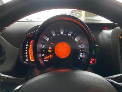 Toyota Aygo 1.0 I-VVTi X-Play