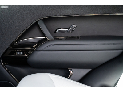 Land-Rover Range Rover AUTOBIOGRAPHY HYBRID | P550e | GARANTIE CONSTRUCTEUR 5 ANS