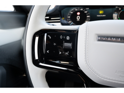 Land-Rover Range Rover AUTOBIOGRAPHY HYBRID | P550e | GARANTIE CONSTRUCTEUR 5 ANS