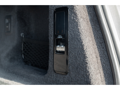 Land-Rover Range Rover AUTOBIOGRAPHY HYBRID | P550e | GARANTIE CONSTRUCTEUR 5 ANS