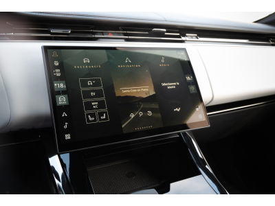 Land-Rover Range Rover AUTOBIOGRAPHY HYBRID | P550e | GARANTIE CONSTRUCTEUR 5 ANS