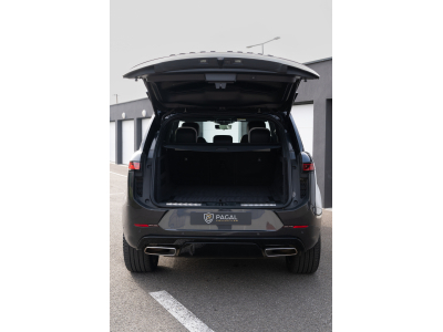 Land-Rover Range Rover AUTOBIOGRAPHY HYBRID | P550e | GARANTIE CONSTRUCTEUR 5 ANS