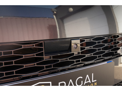 Land-Rover Range Rover AUTOBIOGRAPHY HYBRID | P550e | GARANTIE CONSTRUCTEUR 5 ANS