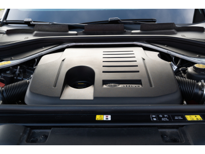 Land-Rover Range Rover AUTOBIOGRAPHY HYBRID | P550e | GARANTIE CONSTRUCTEUR 5 ANS