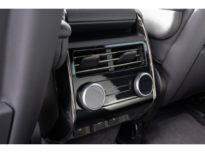 Land-Rover Range Rover AUTOBIOGRAPHY HYBRID | P550e | GARANTIE CONSTRUCTEUR 5 ANS