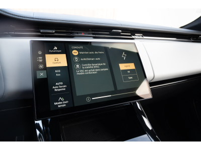 Land-Rover Range Rover AUTOBIOGRAPHY HYBRID | P550e | GARANTIE CONSTRUCTEUR 5 ANS