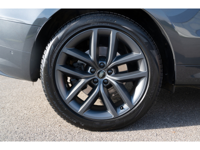 Land-Rover Range Rover AUTOBIOGRAPHY HYBRID | P550e | GARANTIE CONSTRUCTEUR 5 ANS