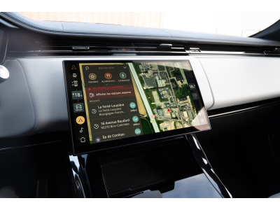 Land-Rover Range Rover AUTOBIOGRAPHY HYBRID | P550e | GARANTIE CONSTRUCTEUR 5 ANS