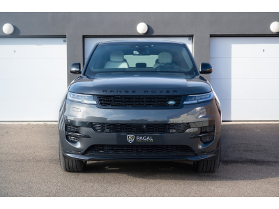 Land-Rover Range Rover AUTOBIOGRAPHY HYBRID | P550e | GARANTIE CONSTRUCTEUR 5 ANS