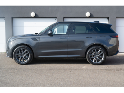 Land-Rover Range Rover AUTOBIOGRAPHY HYBRID | P550e | GARANTIE CONSTRUCTEUR 5 ANS