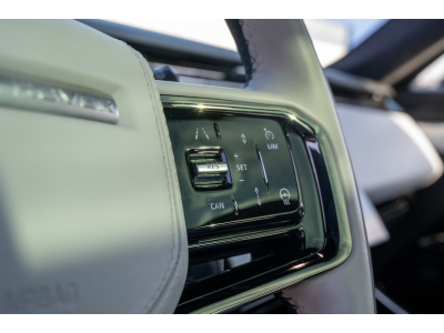 Land-Rover Range Rover AUTOBIOGRAPHY HYBRID | P550e | GARANTIE CONSTRUCTEUR 5 ANS