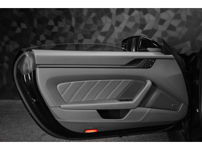 Porsche 992 Carrera 4 GTS Coupé PDK