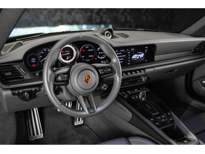 Porsche 992 Carrera 4 GTS Coupé PDK