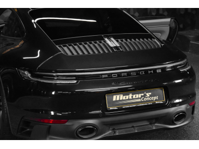 Porsche 992 Carrera 4 GTS Coupé PDK