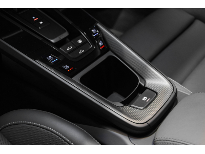 Porsche 992 Carrera 4 GTS Coupé PDK