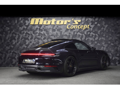 Porsche 992 Carrera 4 GTS Coupé PDK