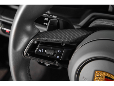 Porsche 992 Carrera 4 GTS Coupé PDK