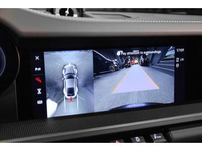 Porsche 992 Carrera 4 GTS Coupé PDK