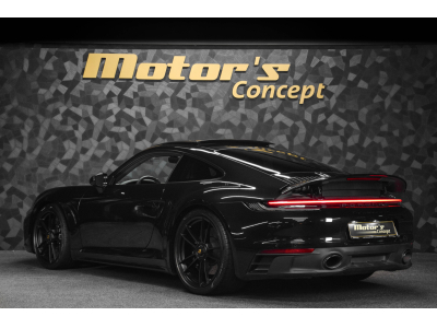 Porsche 992 Carrera 4 GTS Coupé PDK