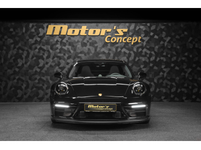 Porsche 992 Carrera 4 GTS Coupé PDK