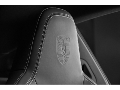 Porsche 992 Carrera 4 GTS Coupé PDK