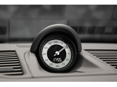 Porsche 992 Carrera 4 GTS Coupé PDK