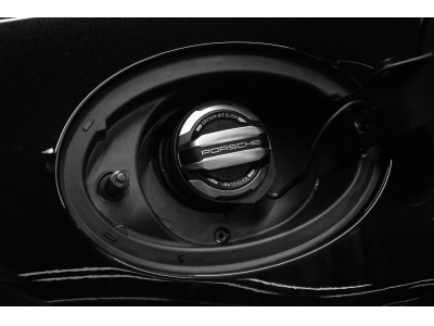 Porsche 992 Carrera 4 GTS Coupé PDK