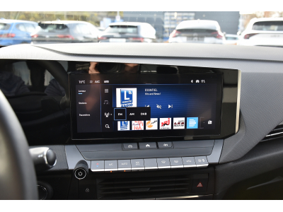 Opel Astra 1.5 Turbo D Edition Auto.