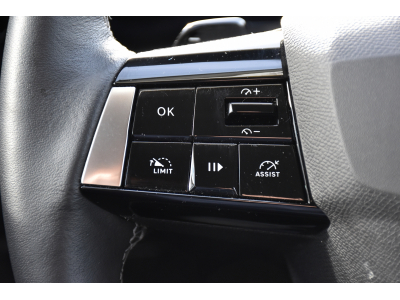 Opel Astra 1.5 Turbo D Edition Auto.