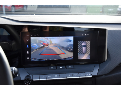 Opel Astra 1.5 Turbo D Edition Auto.