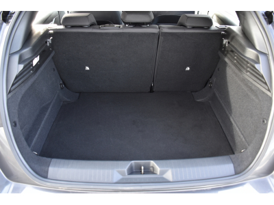 Opel Astra 1.5 Turbo D Edition Auto.