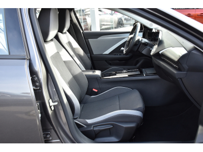 Opel Astra 1.5 Turbo D Edition Auto.