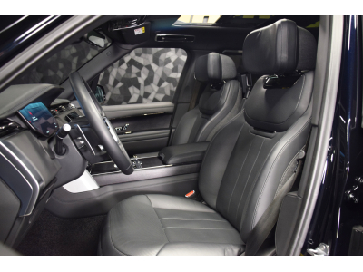 Land-Rover Range Rover SV P530 4.4 V8 LWB