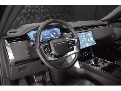 Land-Rover Range Rover SV P530 4.4 V8 LWB